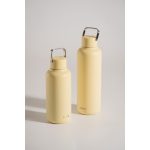 EQUA TIMELESS rozsdamentes acél kulacs - 1000 ml - Sorbetto