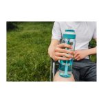 KAMBUKKA LAGOON 1000 ml BPA mentes műanyag kulacs - Arctic Blue 2.0