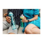 KAMBUKKA LAGOON 1000 ml BPA mentes műanyag kulacs - Arctic Blue 2.0