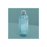 Sistema Ocean Bound Square Kulacs csavaros kupakkal 1 l - menta