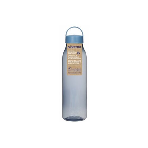 Sistema Ocean Bound Kulacs füllel 700 ml - kék