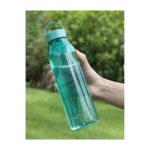 Sistema Ocean Bound Kulacs füllel 700 ml - kék