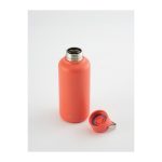 EQUA TIMELESS rozsdamentes acél kulacs 600 ml - Aperol
