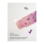 EQUA BPA mentes műanyag kulacs - Icon - 600 ml