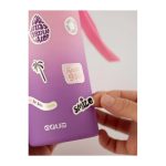 EQUA BPA mentes műanyag kulacs - Icon - 600 ml