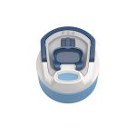 Kambukka Elton 500ml BPA mentes műanyag kulacs - Tropical Blue