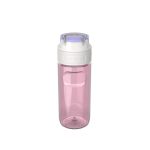 Kambukka Elton 500ml BPA mentes műanyag kulacs - Barely Blush