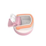 KAMBUKKA LAGOON 750 ml BPA mentes műanyag kulacs - Mango Tango