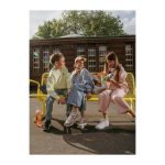 KAMBUKKA LAGOON 750 ml BPA mentes műanyag kulacs - Mango Tango