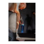 KAMBUKKA LAGOON 750 ml BPA mentes műanyag kulacs - Crisp Blue