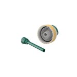 KAMBUKKA LAGOON Safari Jungle műanyag kulacs szívószállal - 400 ml 