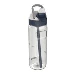 KAMBUKKA LAGOON 750 ml BPA mentes műanyag kulacs - Clear