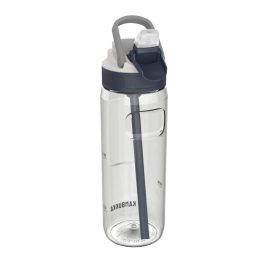 KAMBUKKA LAGOON 750 ml BPA mentes műanyag kulacs - Clear
