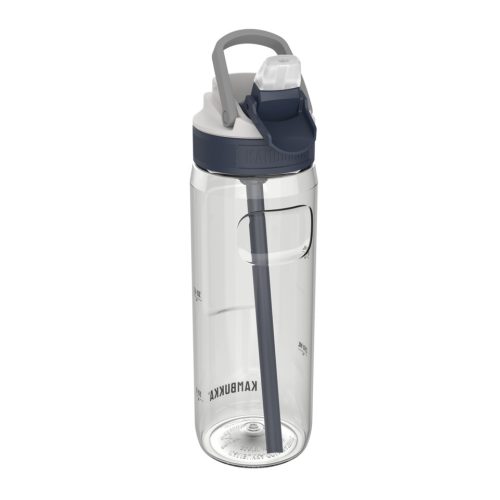 KAMBUKKA LAGOON 750 ml BPA mentes műanyag kulacs - Clear