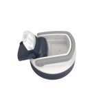 KAMBUKKA LAGOON 750 ml BPA mentes műanyag kulacs - Clear