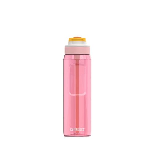KAMBUKKA LAGOON 1000 ml BPA mentes műanyag kulacs - Sunny Melon