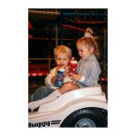 KAMBUKKA LAGOON Police Patrol műanyag kulacs szívószállal - 400 ml 