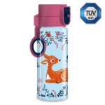 475 ml ARS UNA gyerek kulacs BPA mentes műanyagból - Őzike
