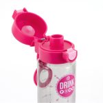 475 ml ARS UNA gyerek kulacs BPA mentes műanyagból - My Secret Garden 2.0