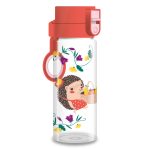 475 ml ARS UNA gyerek kulacs BPA mentes műanyagból - Apple pie