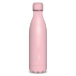 ARS UNA rozsdamentes acél hőtartó kulacs - Rose