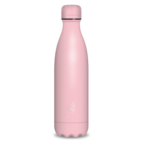 ARS UNA rozsdamentes acél hőtartó kulacs - Rose
