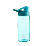 WABO BPA mentes műanyag kulacs 550 ml - Zöld