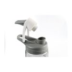 WABO BPA mentes műanyag kulacs 750 ml - Szürke