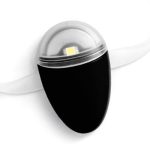 Ulla hidratációs emlékeztető - Jet Black