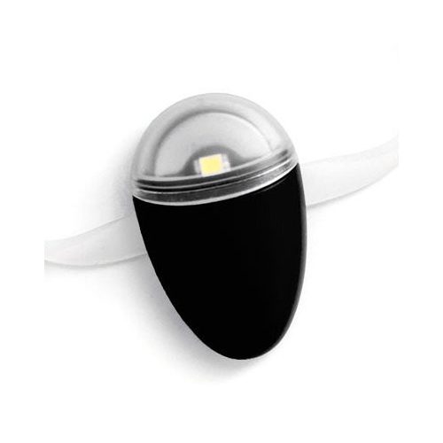 Ulla hidratációs emlékeztető - Jet Black