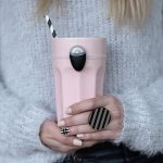 Ulla hidratációs emlékeztető - Jet Black