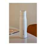 NOERDEN okoskulacs - LIZ+ okospalack - Fehér