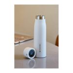 NOERDEN okoskulacs - LIZ+ okospalack - Fehér