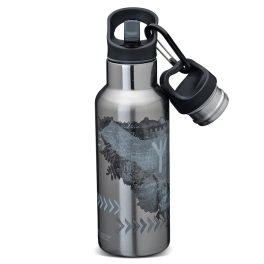 Carl Oscar WISDOM TEMPflask 500 ml hőtartó kulacs - ERŐ