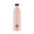 24BOTTLES Urban 1000ml rozsdamentes acél kulacs, Dusty Pink