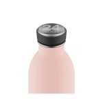 24BOTTLES Urban 1000ml rozsdamentes acél kulacs, Dusty Pink