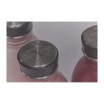 24BOTTLES Urban 1000ml rozsdamentes acél kulacs, Dusty Pink