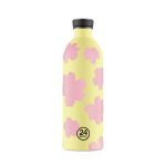 24BOTTLES Urban 1000ml rozsdamentes acél kulacs, Daydreaming Yellow