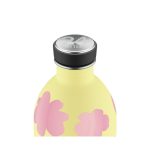 24BOTTLES Urban 1000ml rozsdamentes acél kulacs, Daydreaming Yellow