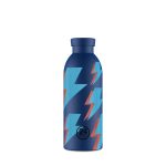 24BOTTLES Clima 500ml rozsdamentes acél termosz, Zap Zap