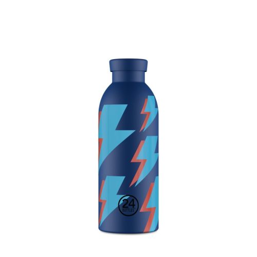 24BOTTLES Clima 500ml rozsdamentes acél termosz, Zap Zap