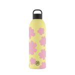 24BOTTLES Clima 1.5l rozsdamentes acél termosz, Daydreaming Yellow