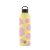 24BOTTLES Clima 1.5l rozsdamentes acél termosz, Daydreaming Yellow