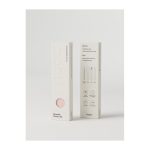 NUOC rozsdamentes acél evőeszköz készlet - rózsaszín