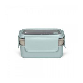 Livoo Kétszintes Izotermikus Lunch Box Green 