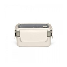 Livoo Kétszintes Izotermikus Lunch Box Bézs