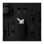 Nuoc üvegpalack -500 ml - Kreme