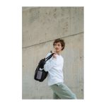 Nuoc üvegpalack -500 ml - Kreme