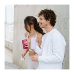 Nuoc üvegpalack -500 ml - Blossom