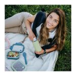 Nuoc üvegpalack -500 ml - Green Paradise